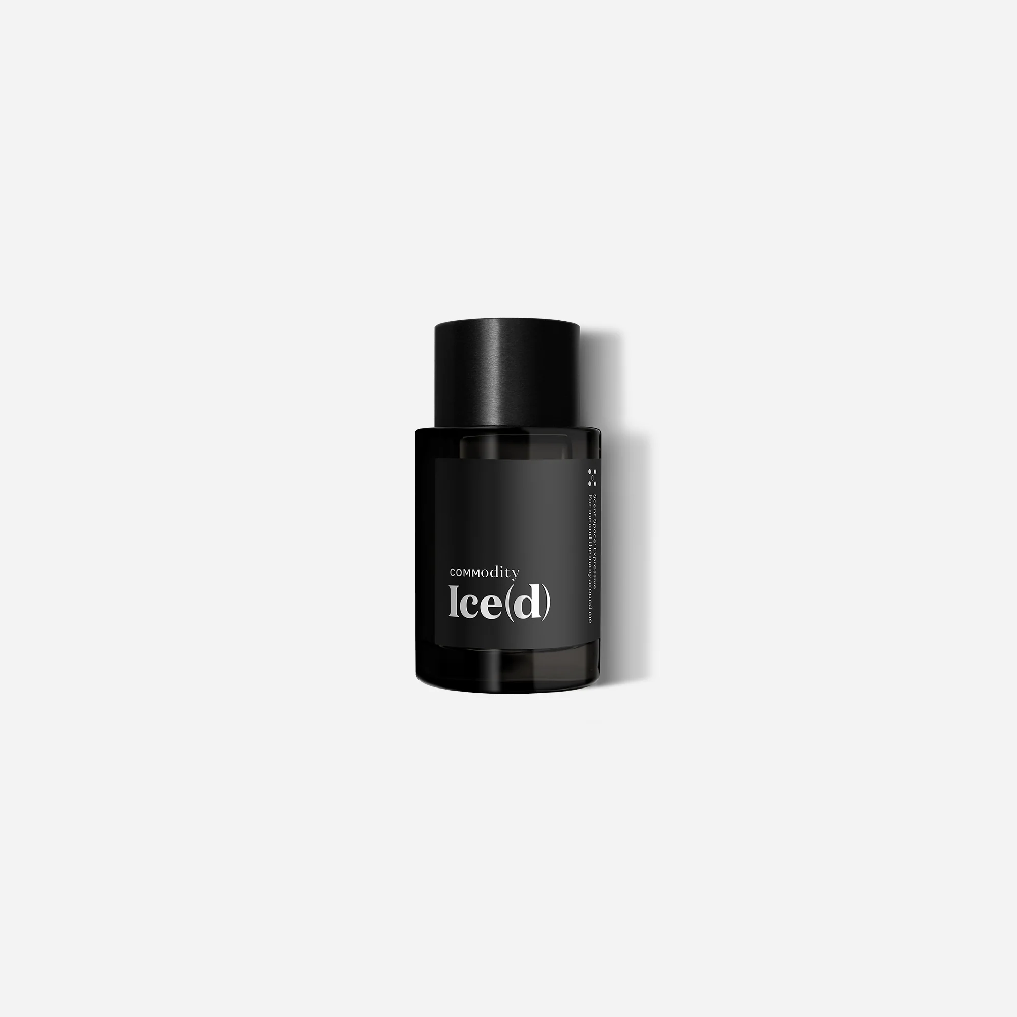 Ice(d) Expressive 7.5ml