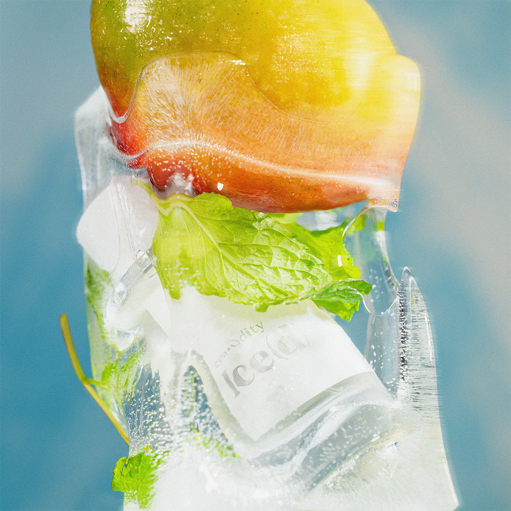 Ice(d)- - Image 2