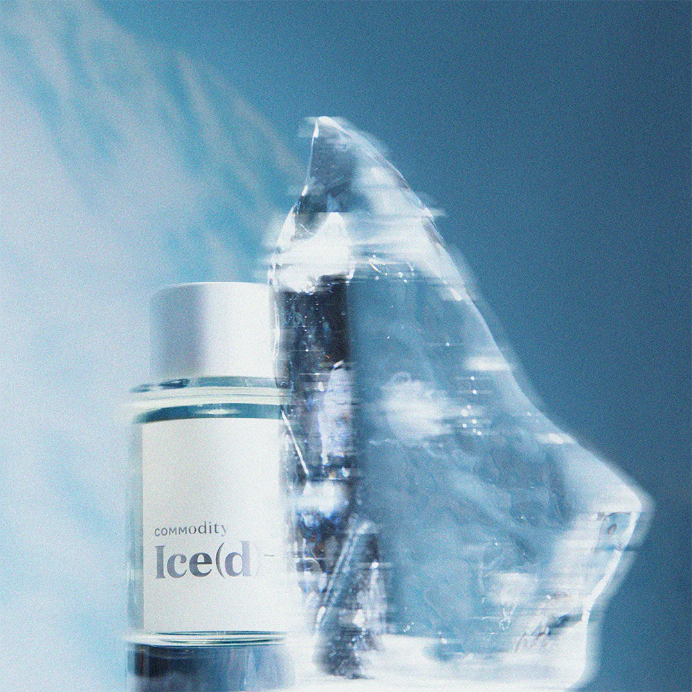 Ice(d)- - Image 5