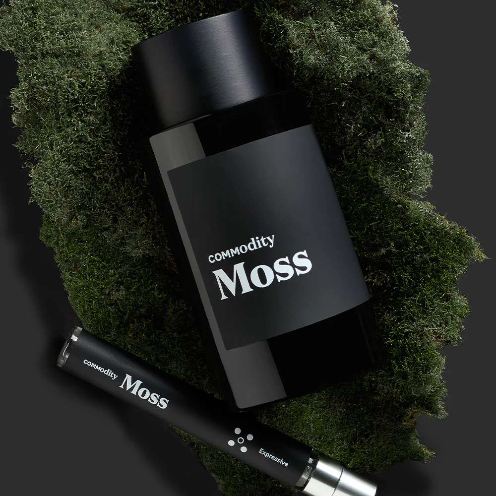 Moss - Image 2