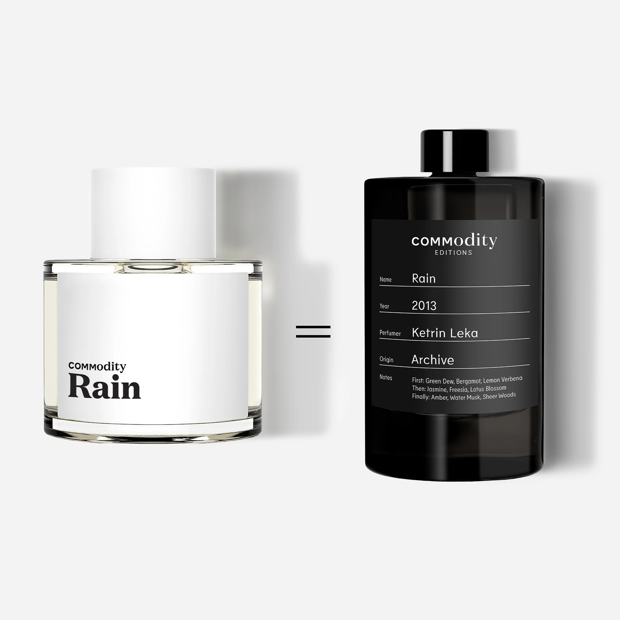 Rain - Image 5